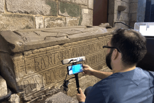 O Museo Colexiata de Sar desenvolve un proxecto de recuperación da figura de Bernardo II, Arcebispo de Compostela no século XIII