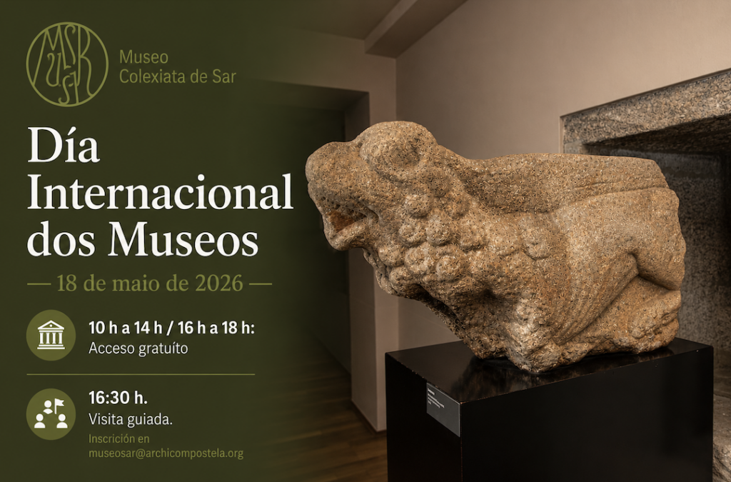 Día Internacional de los Museos 2026