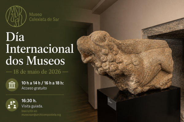 Día Internacional de los Museos 2026